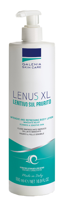 LENUS XL 500 ML - Farmacia Murachelli Di Putelli dr. Giovanni