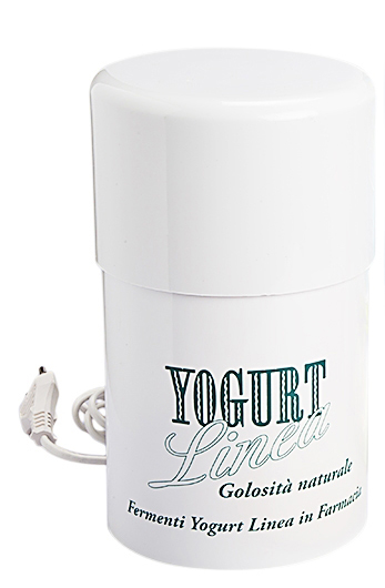YOGURT LINEA YOGURTIERA COMPLETA - Farmacia Murachelli Di Putelli dr. Giovanni