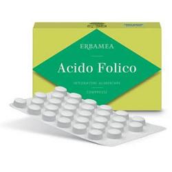 ACIDO FOLICO 90 COMPRESSE - Farmacia Murachelli Di Putelli dr. Giovanni