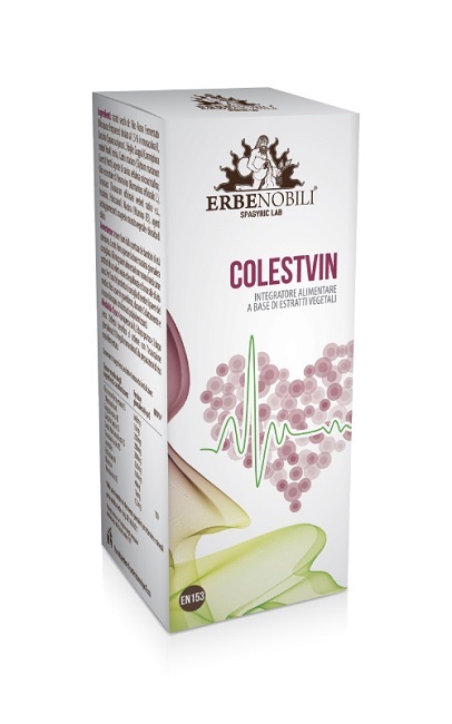 COLESTVIN 60 COMPRESSE - Farmacia Murachelli Di Putelli dr. Giovanni