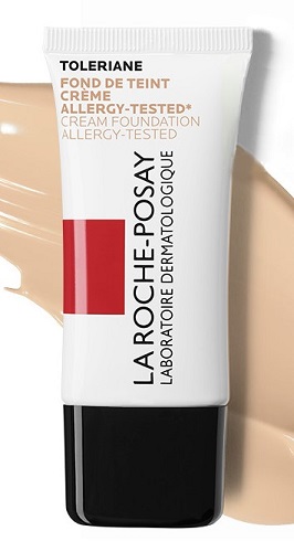 TOLERIANE TEINT ACQUA CREMA 01 30 ML - Farmacia Murachelli Di Putelli dr. Giovanni