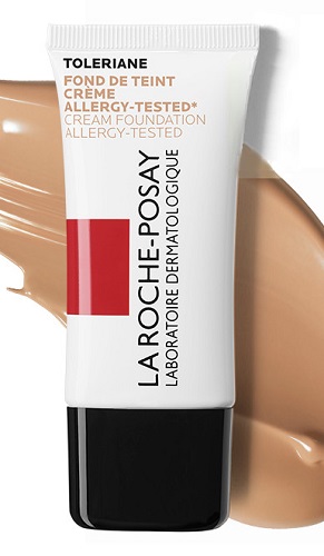 TOLERIANE TEINT ACQUA CREMA 04 30 ML - Farmacia Murachelli Di Putelli dr. Giovanni