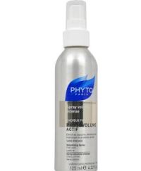PHYTO PARIS PHYTOVOLUME ACTIF SPRAY VOLUMIZZANTE CAPELLI SOTTILI SENZA RISCIACQUO 125 ML - Farmacia Murachelli Di Putelli dr. Giovanni