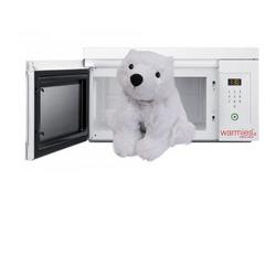 WARMIES PELUCHE TERMICO ORSO POLARE - Farmacia Murachelli Di Putelli dr. Giovanni