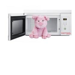 WARMIES PELUCHE TERMICO MAIALE - Farmacia Murachelli Di Putelli dr. Giovanni