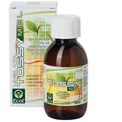 TOSSYMEL 150 ML - Farmacia Murachelli Di Putelli dr. Giovanni