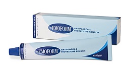 DENTIFRICIO NEO EMOFORM 100 ML - Farmacia Murachelli Di Putelli dr. Giovanni