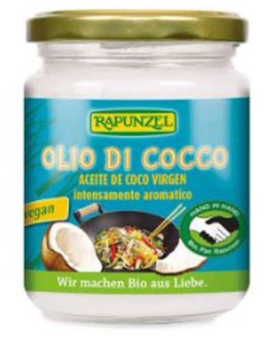 6LIO DI COCCO 200 G - Farmacia Murachelli Di Putelli dr. Giovanni