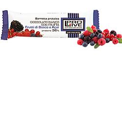 PROLIVE FRUTTI DI BOSCO E ACAI 53 G - Farmacia Murachelli Di Putelli dr. Giovanni