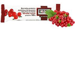 PROLIVE MIRTILLO ROSSO 53 G - Farmacia Murachelli Di Putelli dr. Giovanni