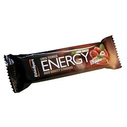 ETHICSPORT ENERGY LONG RACES BARRETTA ENERGETICA CON GLUTAMMINA 45 G - Farmacia Murachelli Di Putelli dr. Giovanni