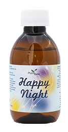 HAPPY NIGHT 200 ML - Farmacia Murachelli Di Putelli dr. Giovanni