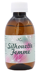 SILHOUETTE FEMME 200 ML - Farmacia Murachelli Di Putelli dr. Giovanni
