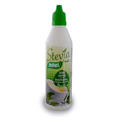 STEVIA LIQUIDA FLACONCINO CONTAGOCCE 90 ML - Farmacia Murachelli Di Putelli dr. Giovanni