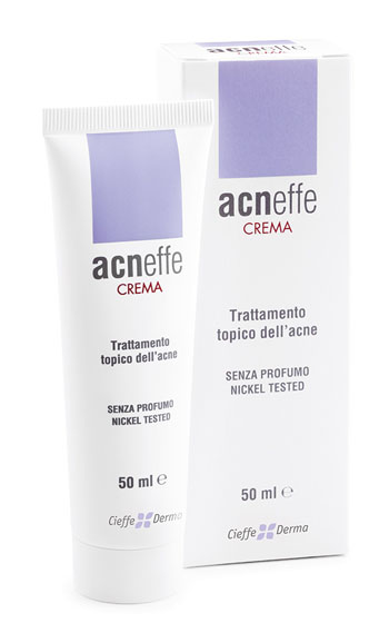 ACNEFFE CREMA 50 ML - Farmacia Murachelli Di Putelli dr. Giovanni