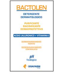 BACTOLEN DETERGENTE DERMATOLOGICO 250 ML - Farmacia Murachelli Di Putelli dr. Giovanni