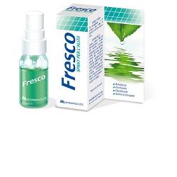 FRESCO SPRAY 15 ML - Farmacia Murachelli Di Putelli dr. Giovanni