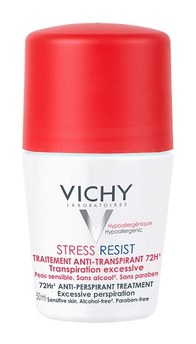 DEODORANTE STRESS RESIST ROLL-ON 50 ML - Farmacia Murachelli Di Putelli dr. Giovanni