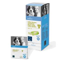 PROTECTION COLLARE BARRIERA CANE 75 CM - Farmacia Murachelli Di Putelli dr. Giovanni