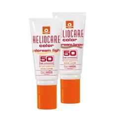 HELIOCARE COLOR LIGHT SPF 50 50 ML - Farmacia Murachelli Di Putelli dr. Giovanni