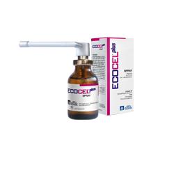 ECOCEL PLUS SPRAY FLAC 20 ML - Farmacia Murachelli Di Putelli dr. Giovanni