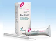 ZANTOGIN GEL VAGINALE 30 G - Farmacia Murachelli Di Putelli dr. Giovanni