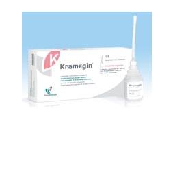 KRAMEGIN LAVANDA VAGINALE 5 FLACONI 100 ML CON CANNULA - Farmacia Murachelli Di Putelli dr. Giovanni