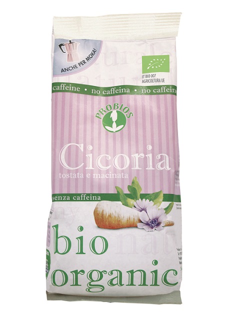 CICORIA SENZA CAFFEINA 500 G - Farmacia Murachelli Di Putelli dr. Giovanni