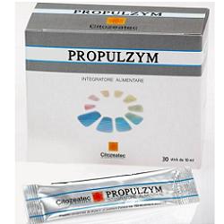 PROPULZYM STICK 10 ML 30 PEZZI - Farmacia Murachelli Di Putelli dr. Giovanni
