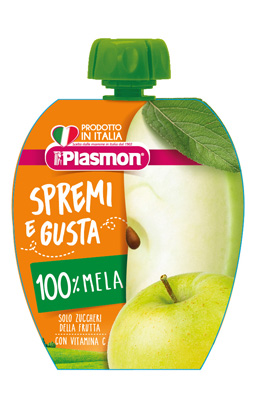 SPREMI E GUSTA MELA 100 ML - Farmacia Murachelli Di Putelli dr. Giovanni