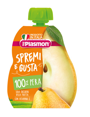 SPREMI E GUSTA PERA 100 ML - Farmacia Murachelli Di Putelli dr. Giovanni