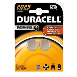 DURACELL SPECIALITY 2025 2 PEZZI - Farmacia Murachelli Di Putelli dr. Giovanni