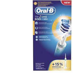 ORALB POWER TRIZONE 600 BOX - Farmacia Murachelli Di Putelli dr. Giovanni