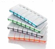 PILBOX TEMPO PILLOLIERA SETTIMANALE - Farmacia Murachelli Di Putelli dr. Giovanni