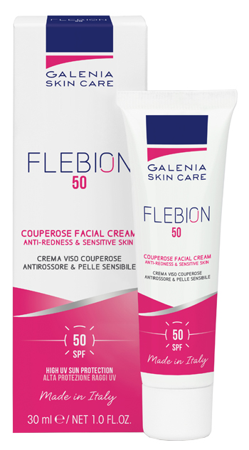 FLEBION SPF+50 30 ML - Farmacia Murachelli Di Putelli dr. Giovanni