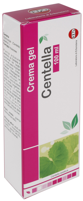 CENTELLA CREMA GEL 100 ML - Farmacia Murachelli Di Putelli dr. Giovanni