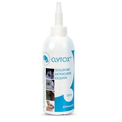 CLYTOX GOCCE OCULARI FLACONE 125 ML - Farmacia Murachelli Di Putelli dr. Giovanni