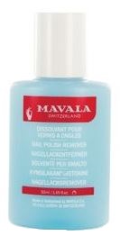 MAVALA DISSOLVENTE BLEU 50 ML - Farmacia Murachelli Di Putelli dr. Giovanni