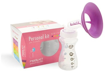 FISIOLACT PERSONAL KIT 26 MM COPPA LARGE - Farmacia Murachelli Di Putelli dr. Giovanni