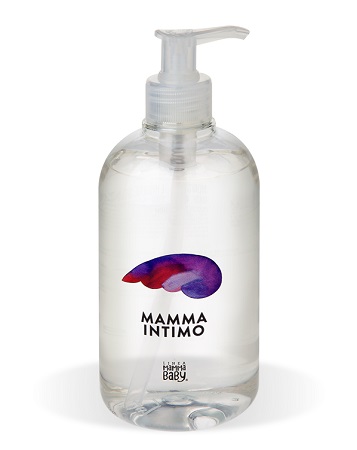LINEA MAMMABABY MAMMAINTIMO 500 ML - Farmacia Murachelli Di Putelli dr. Giovanni