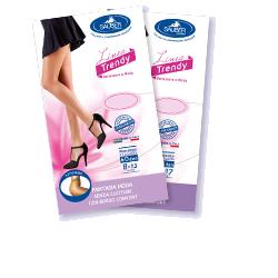 SAUBER COLLANT TUTTO NUDO 40 MAGLIA LISCIA NEUTRO BEIGE 2 LINEA TRENDY - Farmacia Murachelli Di Putelli dr. Giovanni