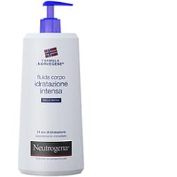 NEUTROGENA CORPO FLUIDA PROFUMATA 400 ML - Farmacia Murachelli Di Putelli dr. Giovanni