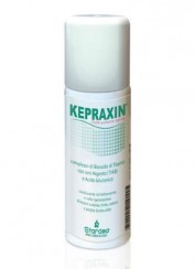 KEPRAXIN TIAB POLVERE SPRAY 125 ML - Farmacia Murachelli Di Putelli dr. Giovanni