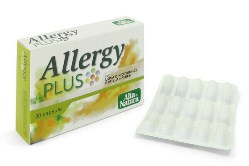 ALLERGY PLUS 30 CAPSULE 15 G - Farmacia Murachelli Di Putelli dr. Giovanni