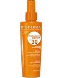 PHOTODERM BRONZ SPF 30 ACCELERATORE ABBRONZATURA 200 ML - Farmacia Murachelli Di Putelli dr. Giovanni