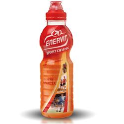 ENERVIT SPORT DRINK ARANCIA 500 ML - Farmacia Murachelli Di Putelli dr. Giovanni