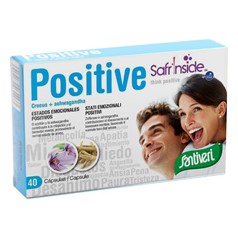 POSITIVE 40 CAPSULE - Farmacia Murachelli Di Putelli dr. Giovanni