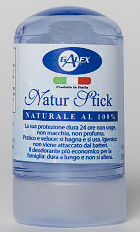 NATUR STICK 60 GRAMMI - Farmacia Murachelli Di Putelli dr. Giovanni