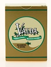 VALDA CLASSICHE RIFORNIMENTO 50 G - Farmacia Murachelli Di Putelli dr. Giovanni