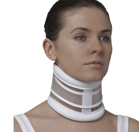 COLLARE CERVICALE RIGIDO GIBAUD ORTHO C3 MISURA 0 - Farmacia Murachelli Di Putelli dr. Giovanni